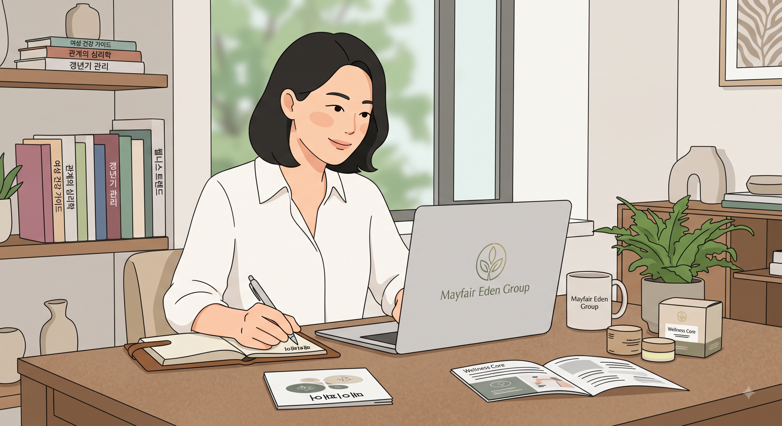 about mayfairedengroup